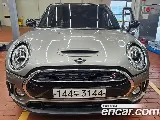 продажа MINI COOPER S CLUBMAN