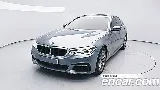 продажа BMW 5 SERIES (G30)