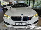 продажа BMW 5 SERIES (G30)