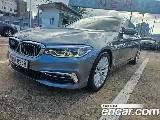 продажа BMW 5 SERIES (G30)