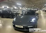 продажа PORSCHE 718 BOXSTER