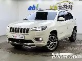 продажа JEEP CHEROKEE (KL)