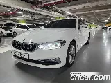 продажа BMW 5 SERIES (G30)