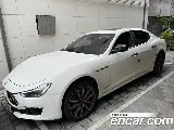 продажа MASERATI GHIBLI