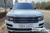 продажа LAND ROVER RANGE ROVER 4TH GENERATION