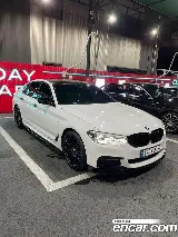 продажа BMW 5 SERIES (G30)