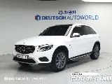 продажа BENZ GLC-CLASS X253