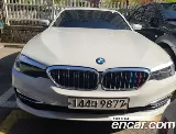 продажа BMW 5 SERIES (G30)