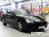 продажа MASERATI GHIBLI