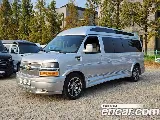 продажа CHEVROLET EXPRESS VAN