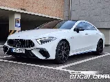 продажа BENZ CLS-CLASS C257