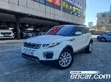 продажа LAND ROVER RANGE ROVER EVOQUE