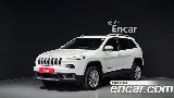 продажа JEEP CHEROKEE (KL)