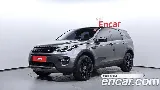 продажа LAND ROVER DISCOVERY SPORT
