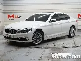 продажа BMW 5 SERIES (G30)