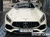 продажа BENZ AMG GT