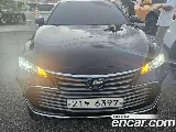 продажа TOYOTA AVALON 5TH GENERATION