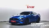 продажа FORD MUSTANG