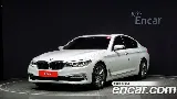 продажа BMW 5 SERIES (G30)