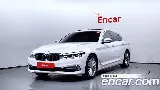 продажа BMW 5 SERIES (G30)