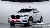 продажа BMW X6 (F16)