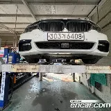 продажа BMW 5 SERIES (G30)