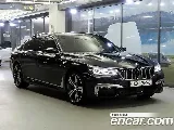 продажа BMW 7 SERIES (G11)