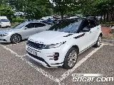 продажа LAND ROVER RANGE ROVER EVOQUE 2ND GENERATION