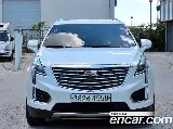 продажа CADILLAC XT5