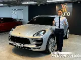продажа PORSCHE MACAN