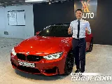 продажа BMW M4 (F82)