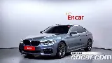 продажа BMW 5 SERIES (G30)