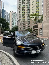 продажа PORSCHE CAYENNE (PO536)