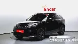 продажа LAND ROVER RANGE ROVER VELAR