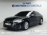 продажа AUDI A6 (C8)