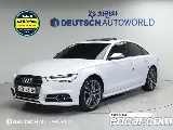 продажа AUDI NEW A6