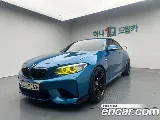 продажа BMW M2 (F87)