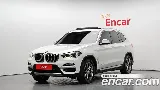 продажа BMW X3 (G01)