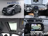 продажа HONDA CR-V 5TH GENERATION