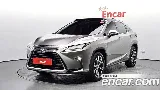 продажа LEXUS RX450H 4TH GEN