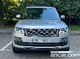 продажа LAND ROVER RANGE ROVER 4TH GENERATION