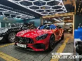 продажа BENZ AMG GT