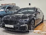 продажа BMW 7 SERIES (G11)