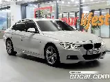 продажа BMW 3 SERIES (F30)