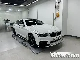 продажа BMW 5 SERIES (G30)