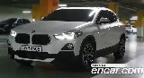 продажа BMW X2 (F39)