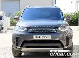 продажа LAND ROVER DISCOVERY 5