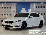 продажа BMW 5 SERIES (G30)