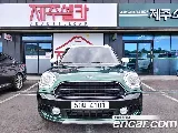 продажа MINI COOPER D COUNTRYMAN