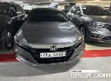 продажа HONDA ACCORD 10TH GEN